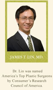 James T Lin