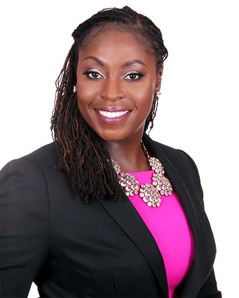 Ruth Celestin
