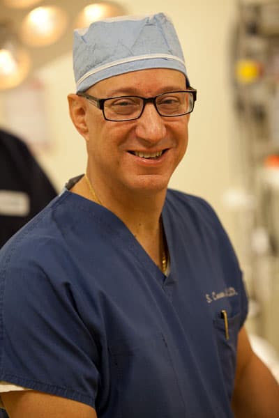 Stephen F Coccaro