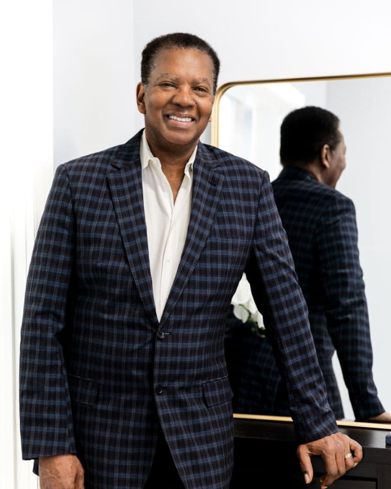 Joseph Bivens