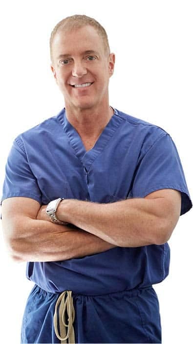 Richard J Restifo