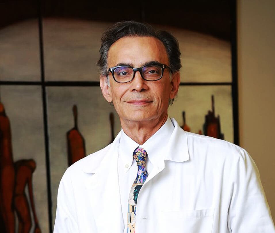 Saeed Marefat