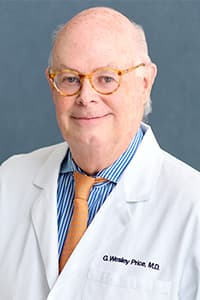 Wesley Price