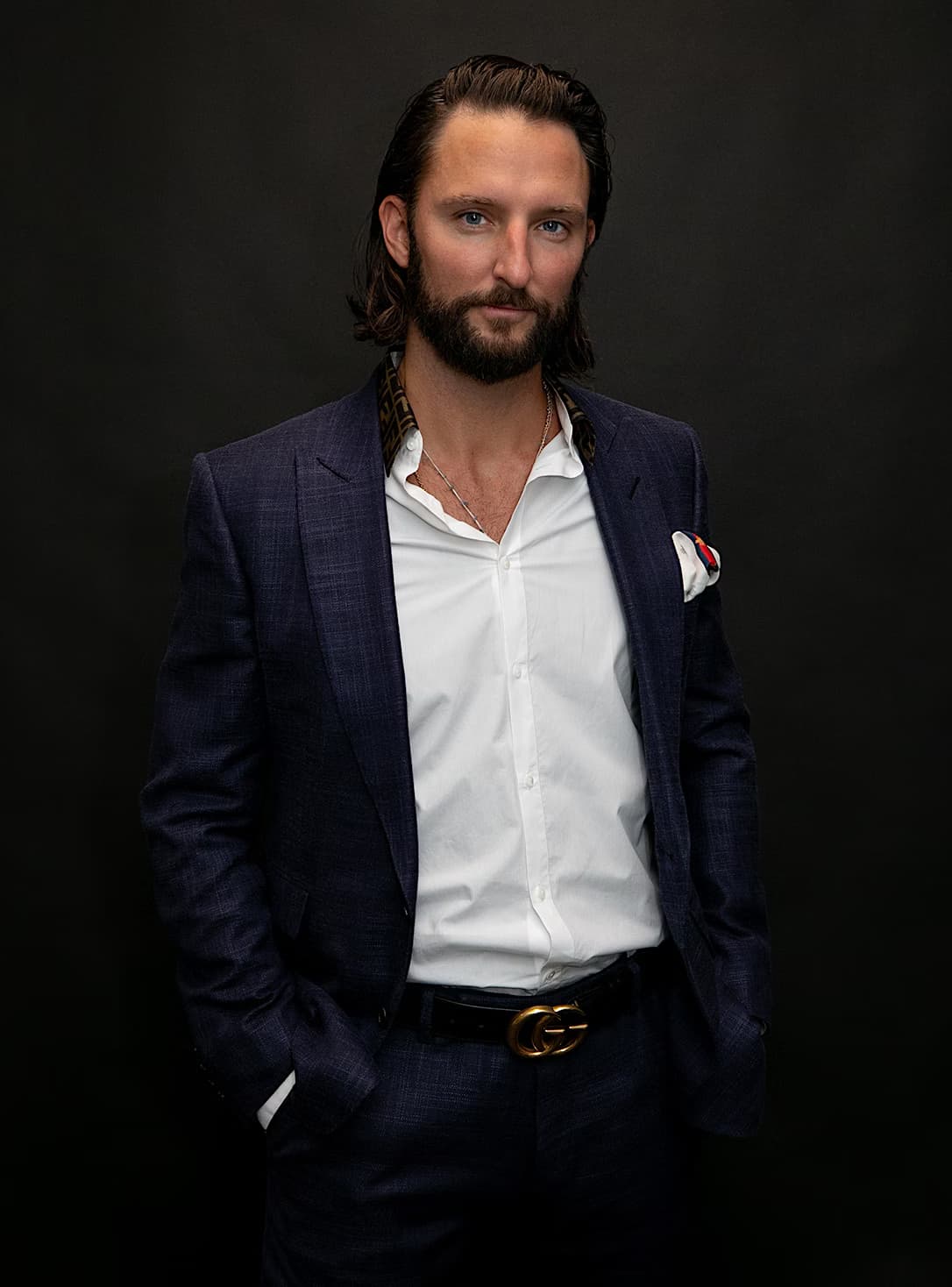 Michael Rossi