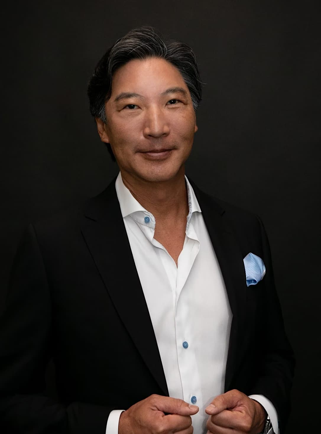 Gilbert Lee