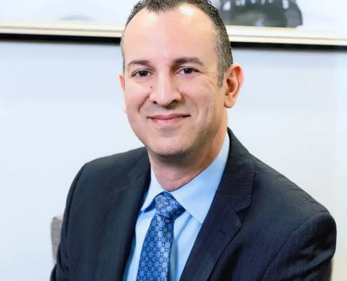 Josef G Hadeed
