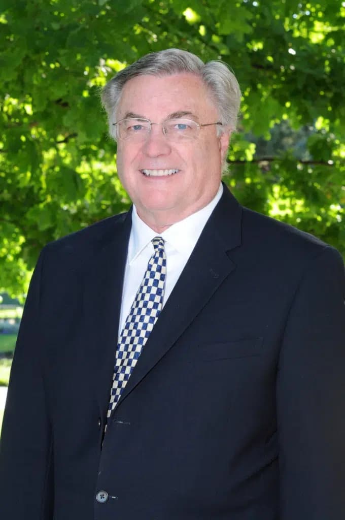 Michael Hawes