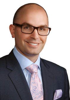 Matthew J Nykiel