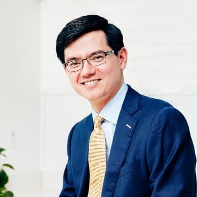 Paul Leong
