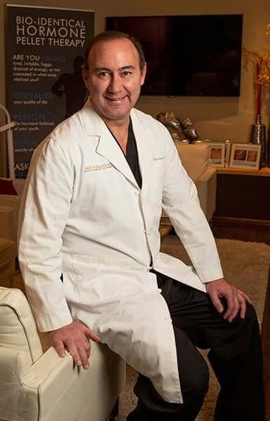 Mark A Bishara