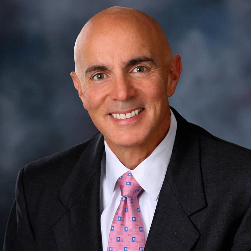 George P Chatson