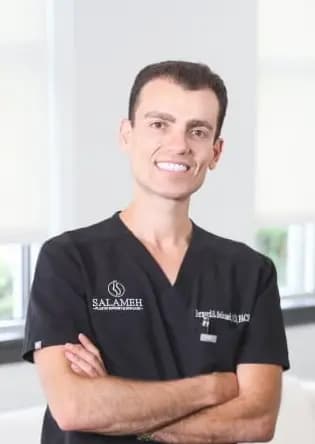 Bernard Salameh