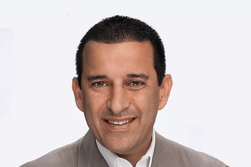 Jorge Gonzalez