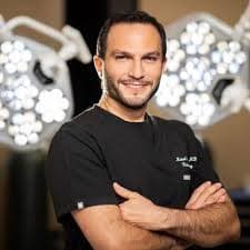 Michael Hakimi