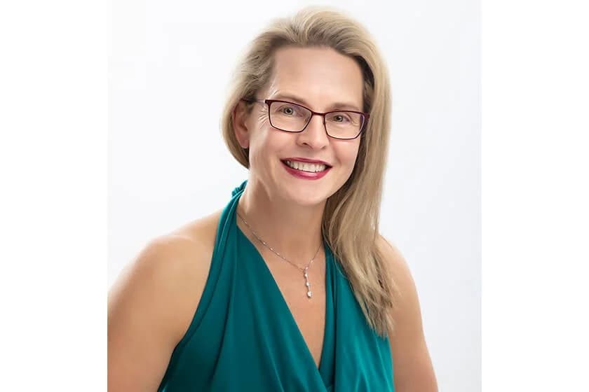 Tricia Shimer