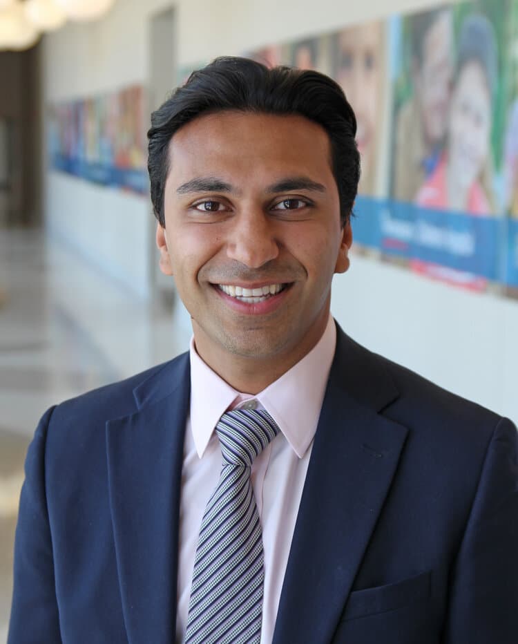 Raj Sawh Martinez