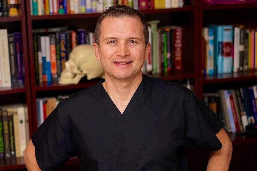 Ethan Baughman