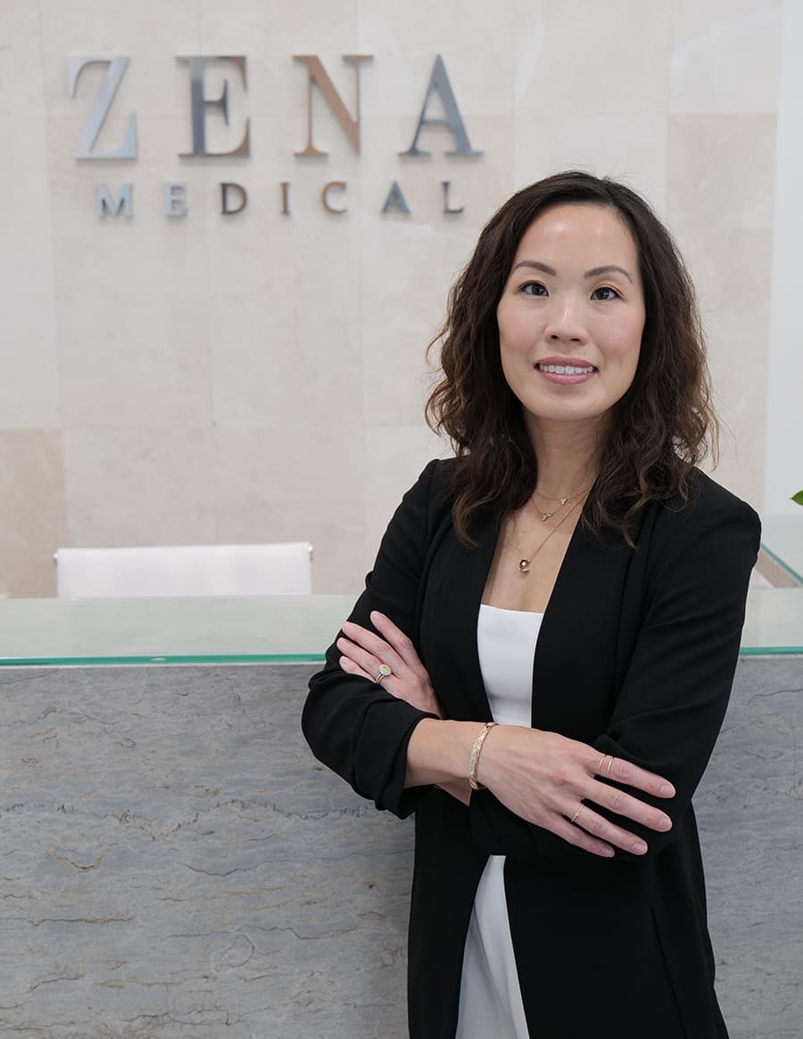 Karen K Leong