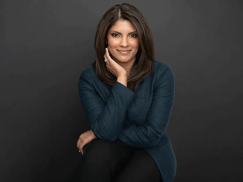 Smita R Ramanadham