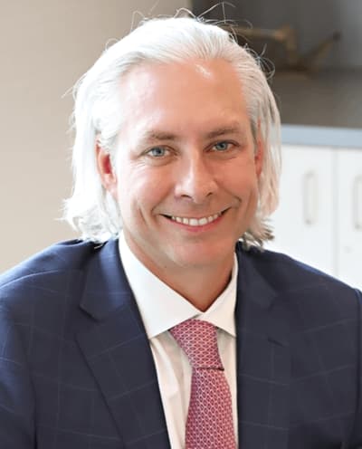 Ned Snyder IV