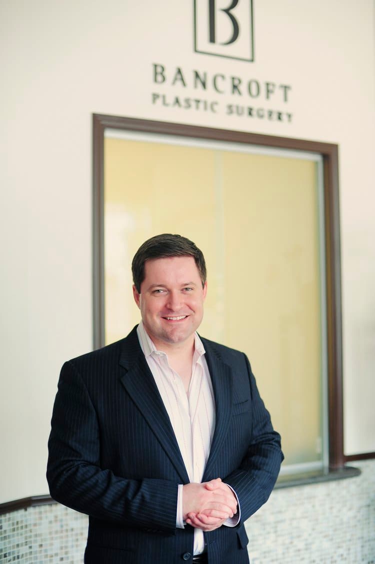 Bancroft Feldman