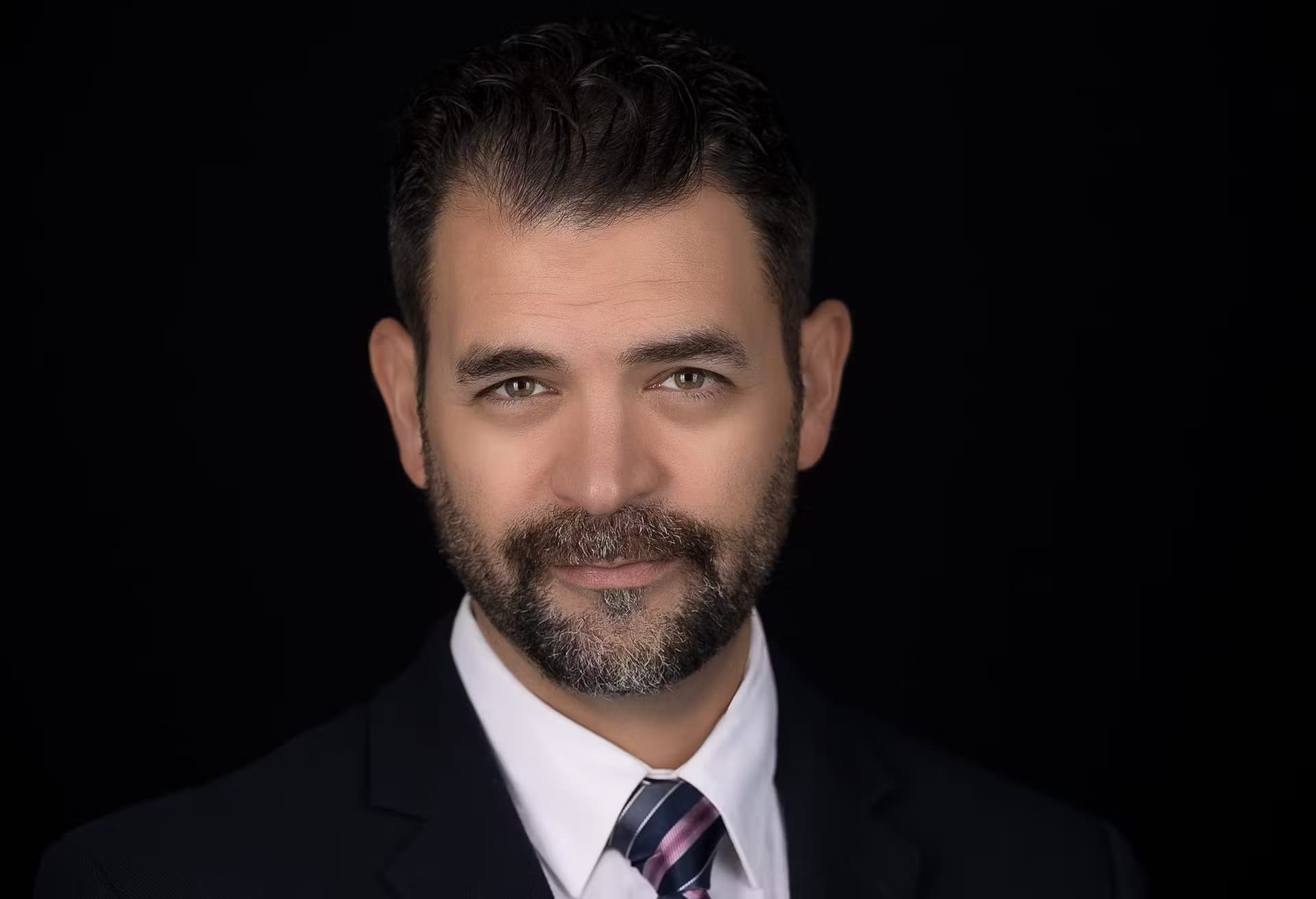 Angel Morales