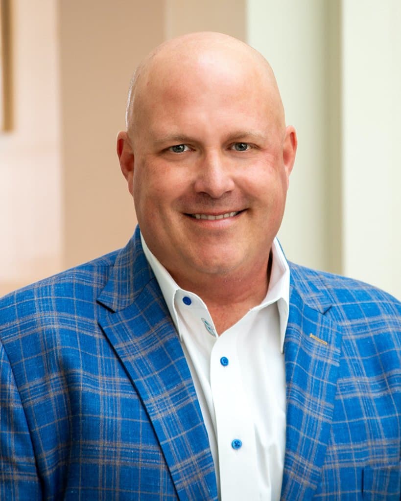 Christopher Trahan