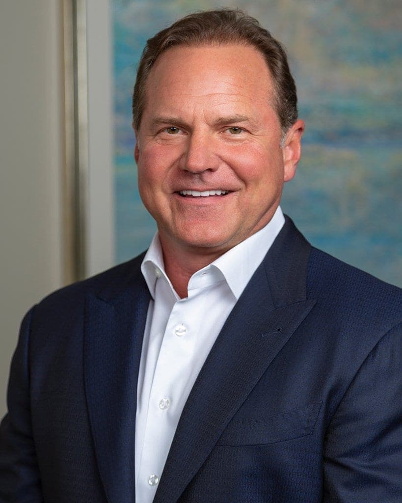 Scott K Sullivan