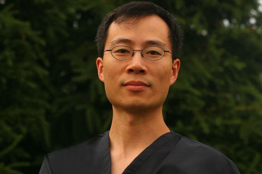 Robert Chiu