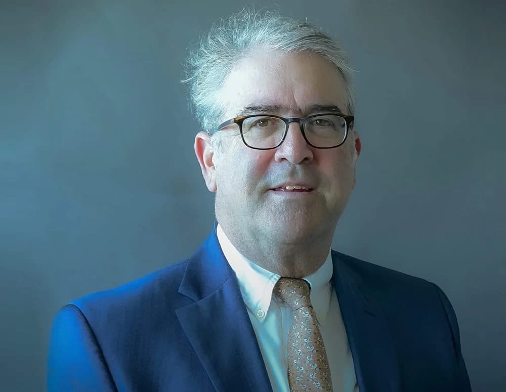 Gary J Rosenbaum
