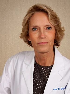 Karen Quigley
