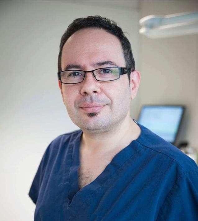 Amir Moradi