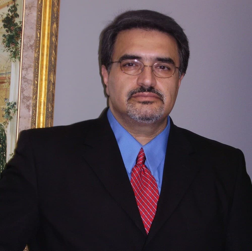 Fara Movagharnia