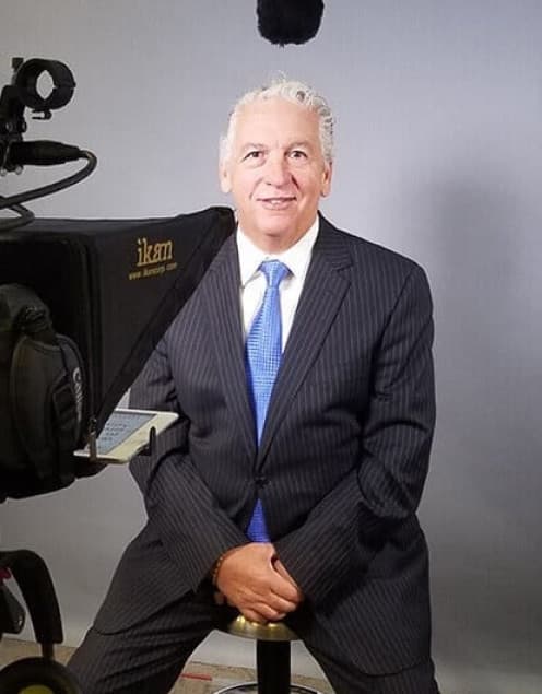 William P Aiello