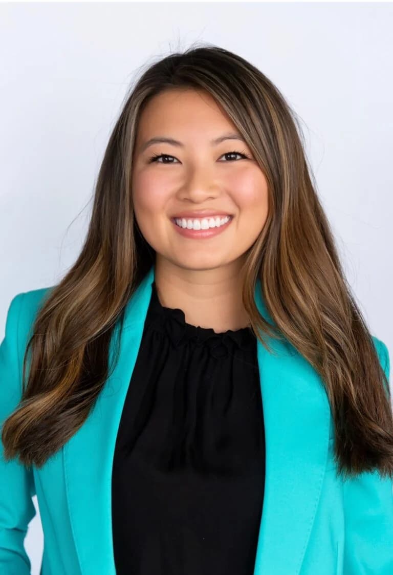 Janet Chao