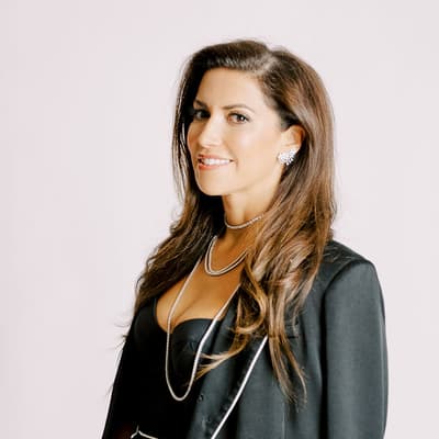 Ashley N. Amalfi