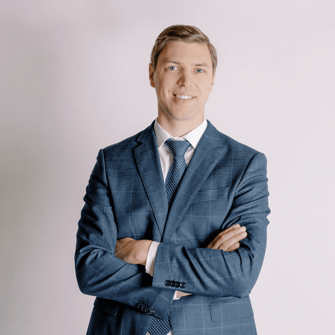 Peter Krasniak