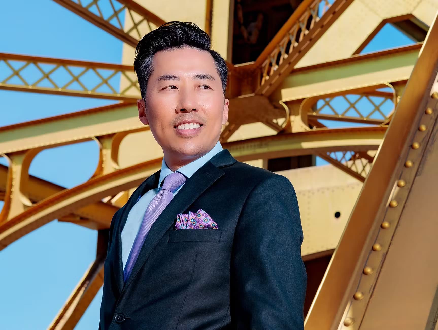 Tom S. Liu