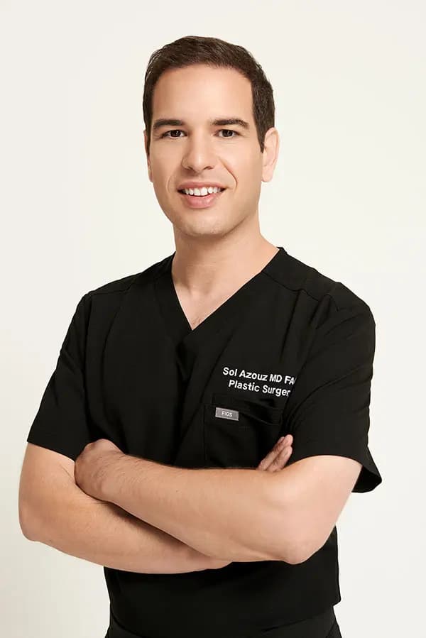 Solomon Azouz