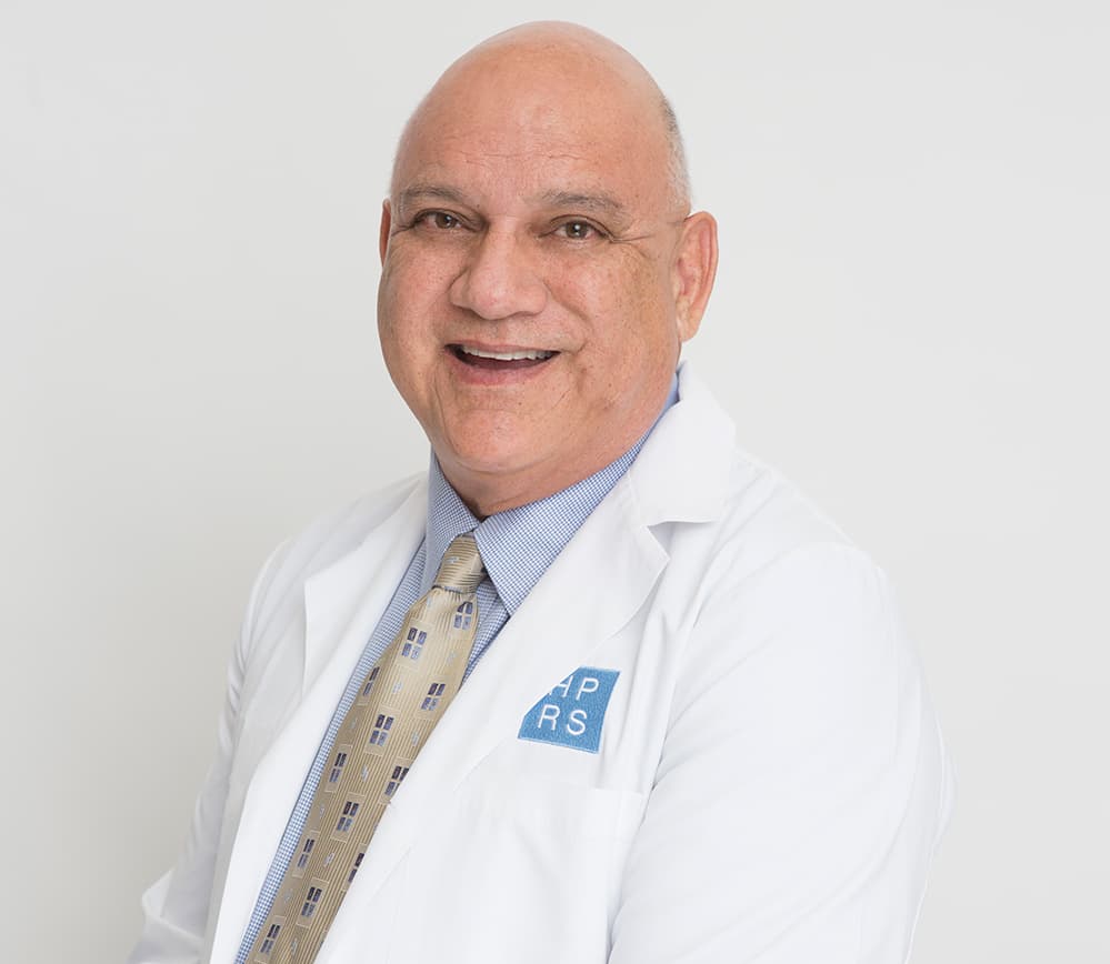 Fred Aguilar