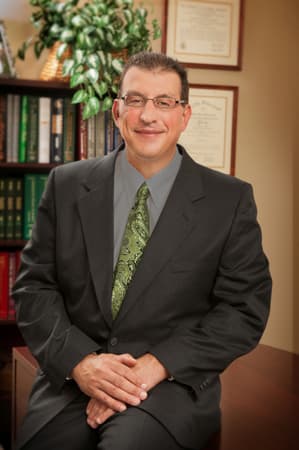 Gerard Mosiello