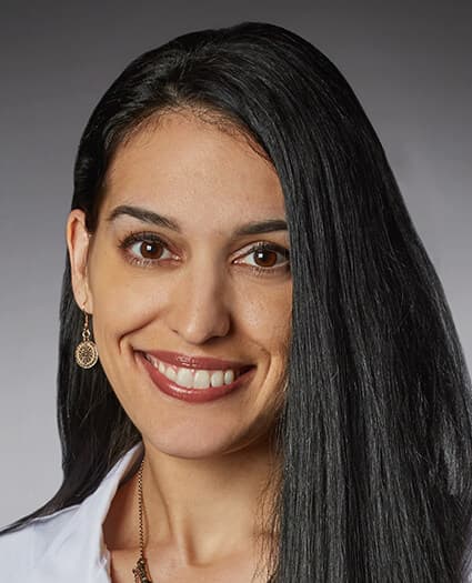 Shayda Mirhaidari