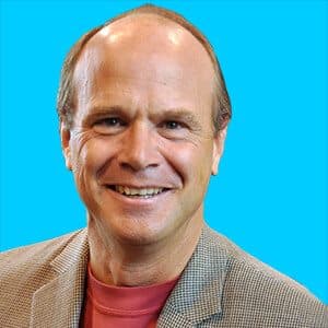 Gregory J Liebscher