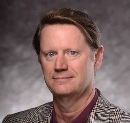Ron W Pelton