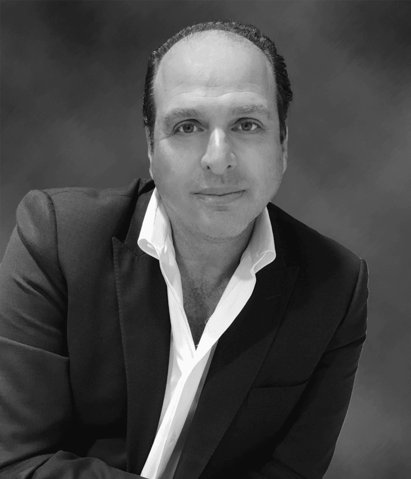 Lee A Gibstein