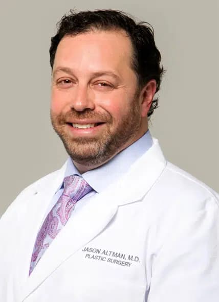 Jason Altman