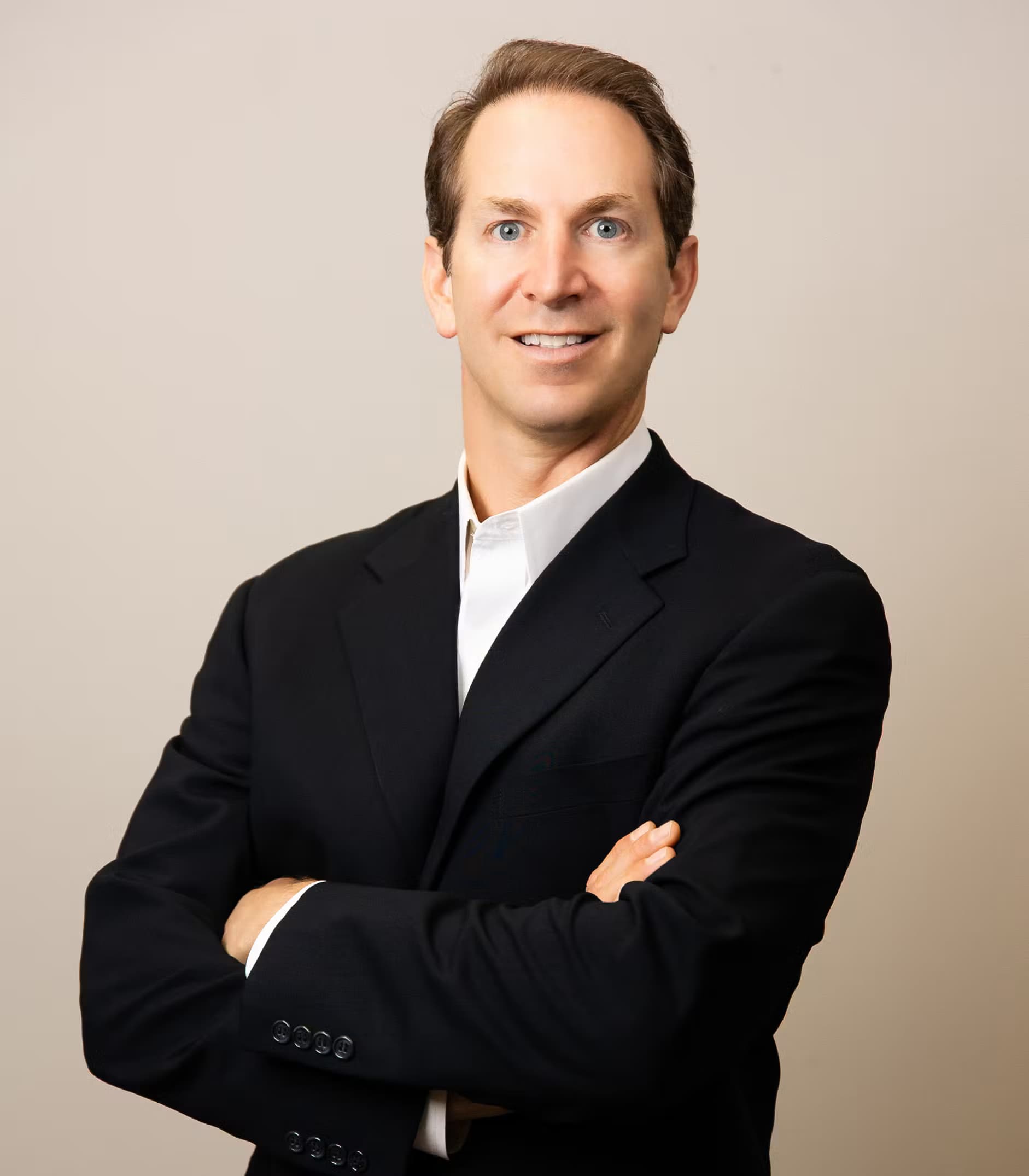 Michael Fallucco