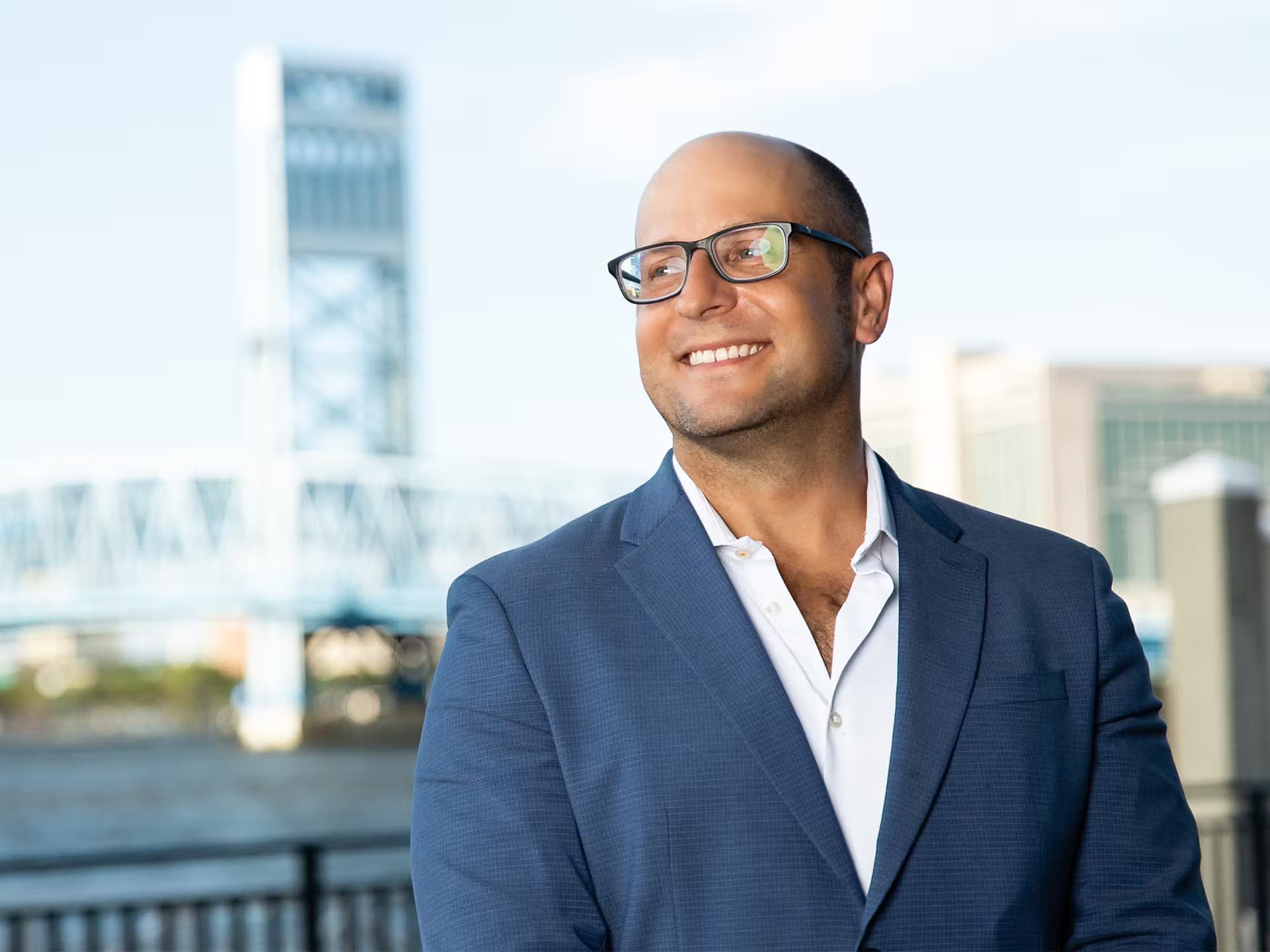 Michael Defazio