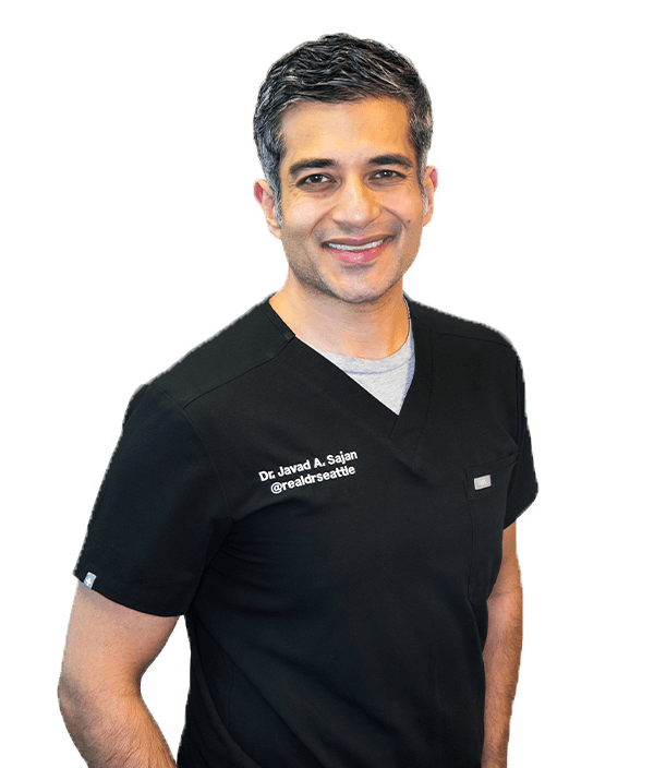 Javad Sajan