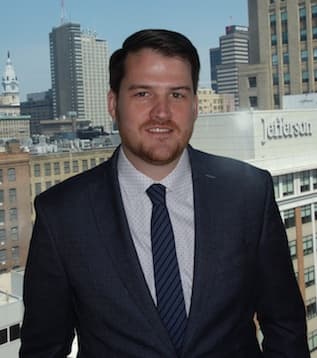 Matthew P Jenkins